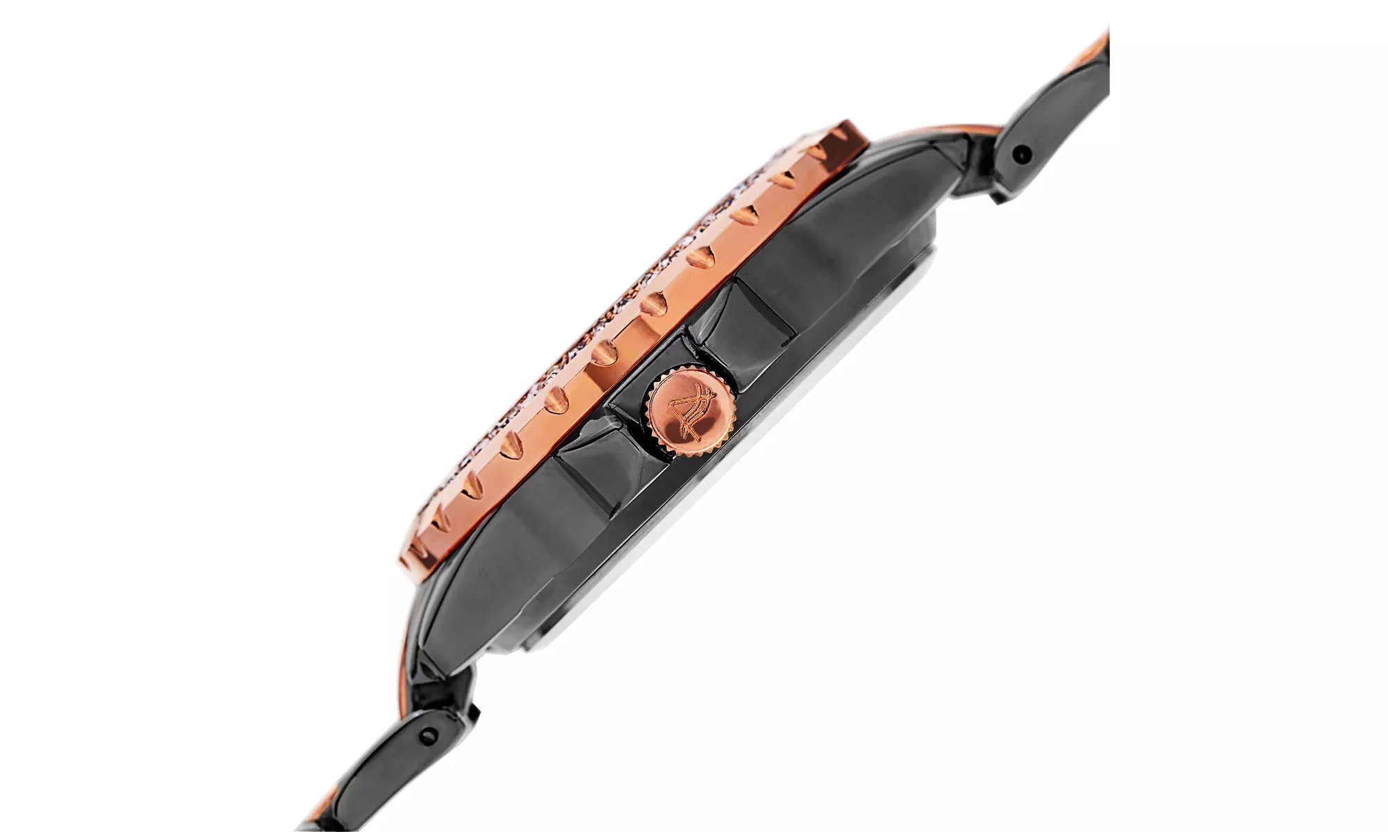 Blowout Collection Women's Genuine Diamond Watches
