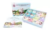12 Large Kids Bath Bombs With Matching Nursery Rhyme Book