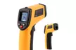 Temperature Gun Non-contact Digital IR Laser Infrared  - Second Medium