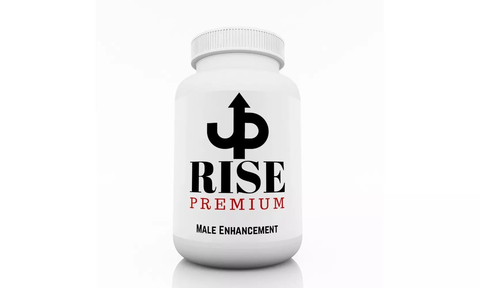 New Powerful Efficient Premium Male Enhancement Pills - Primary Image