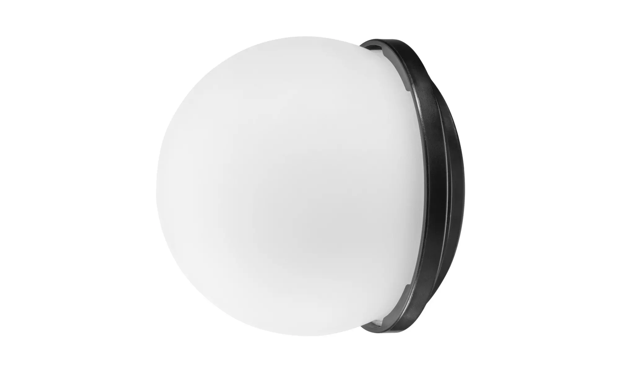 Westcott Diffusion Dome for L60-B, FJ200, and FJ80 with Mounting Ring - Primary Image