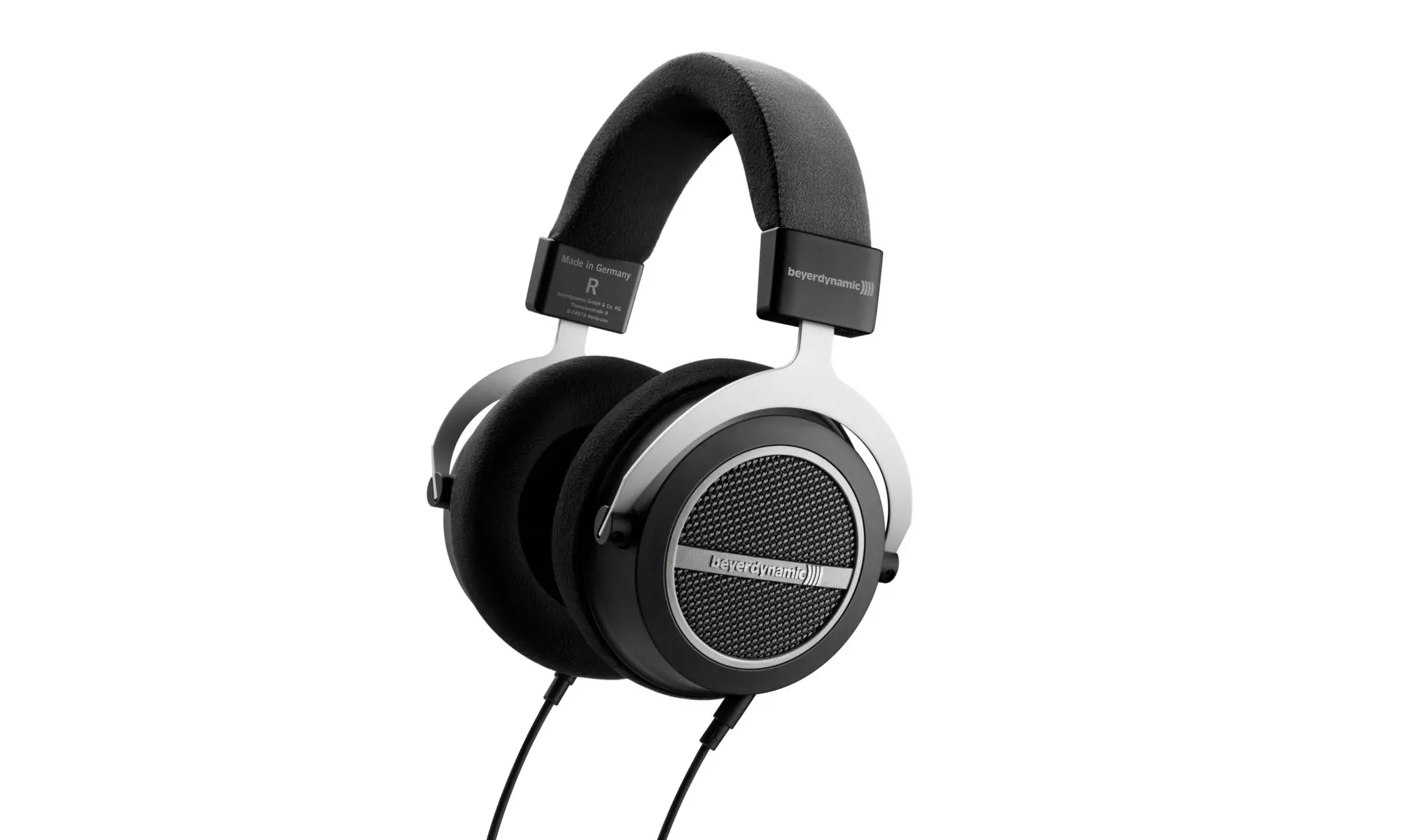 Beyerdynamic Amiron Home Dynamic Headphones - Primary Image