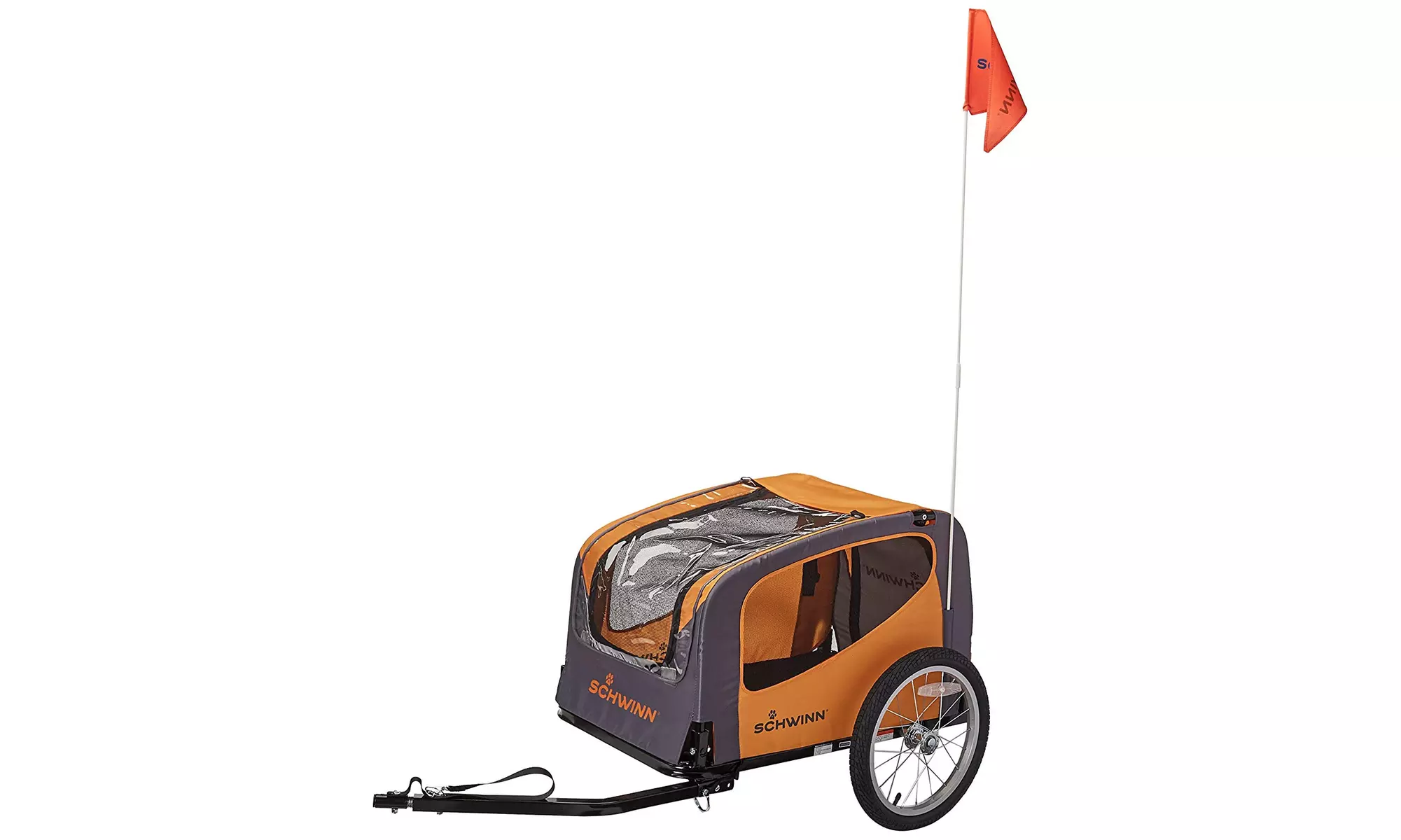 Schwinn Rascal Pet Trailer - Primary Image