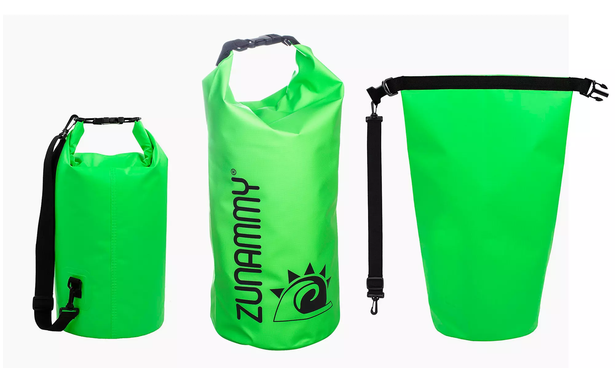 Waterproof Dry Floating Duffel Bag