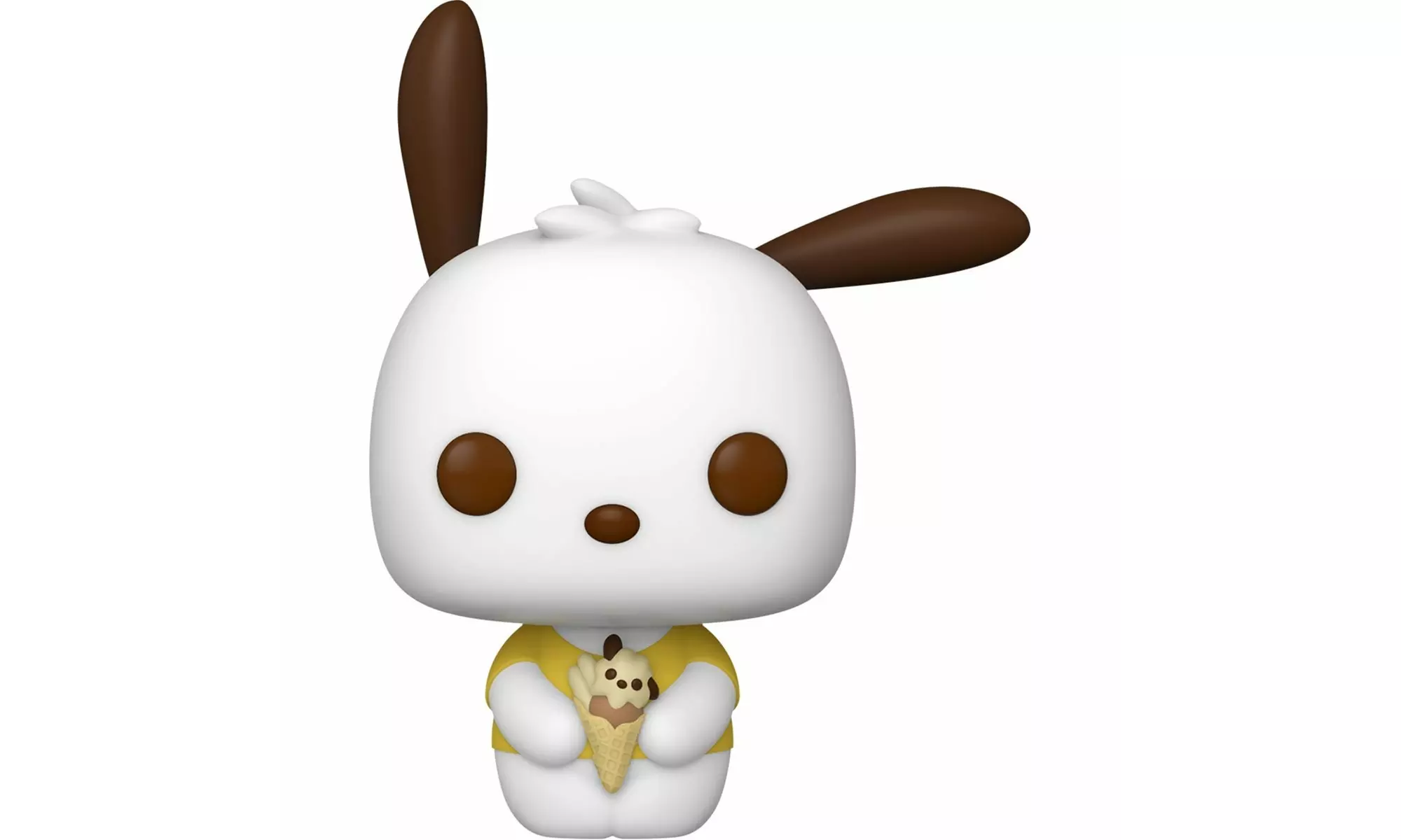 Funko Pop Hello Kitty and Friends Collection