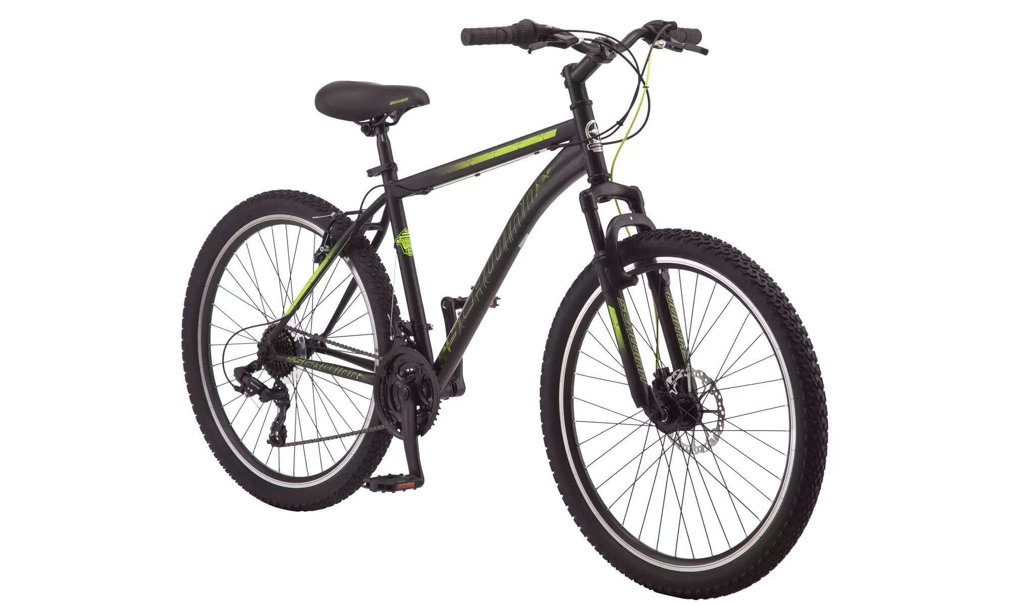 Schwinn Sidewinder Bike - Second Medium