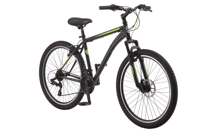 schwinn sidewinder 21 speed mountain bike