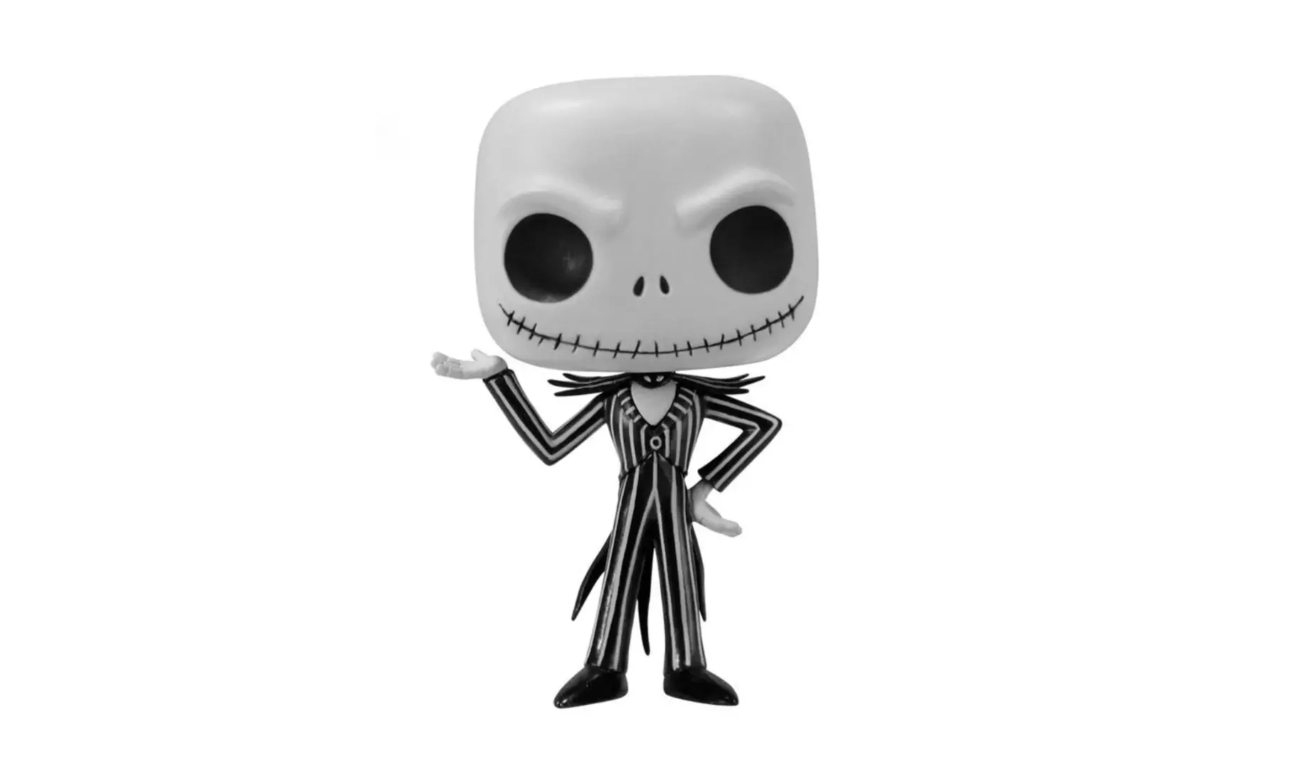 Funko Pop! Nightmare Before Christmas Collection