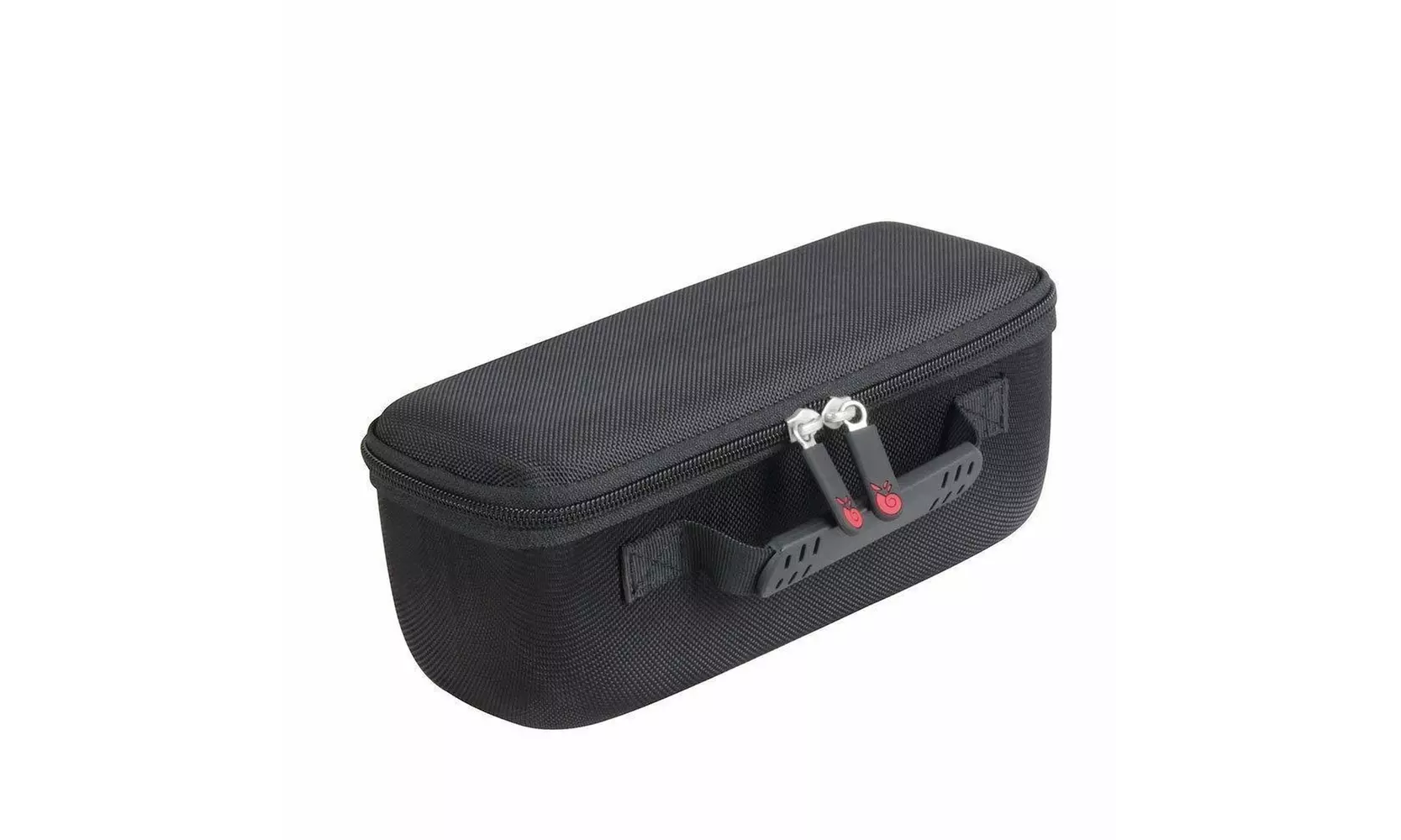 Sony SRS-XB31 Portable Bluetooth Speaker (Black) with hard shell carrying case - Second Medium