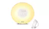 Inlife Wake Up Light with Sunrise Simulation Snooze Radio