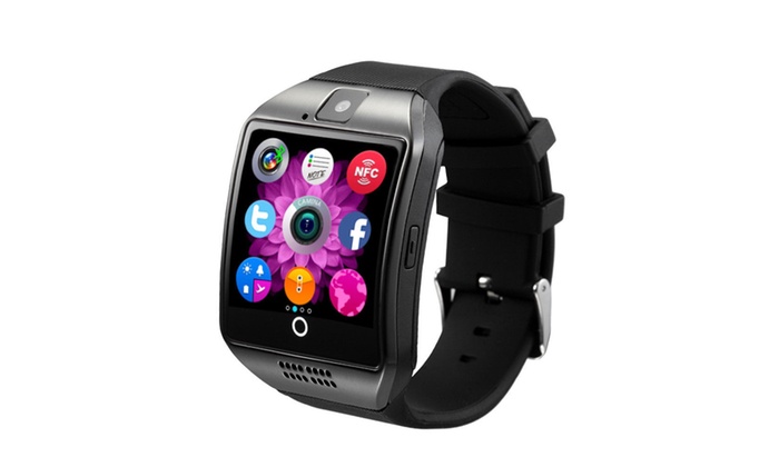 super smart watch