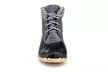 Henry Ferrera Assorted Insulated Waterproof Anklef Adjustable Duck Boots - Image 2