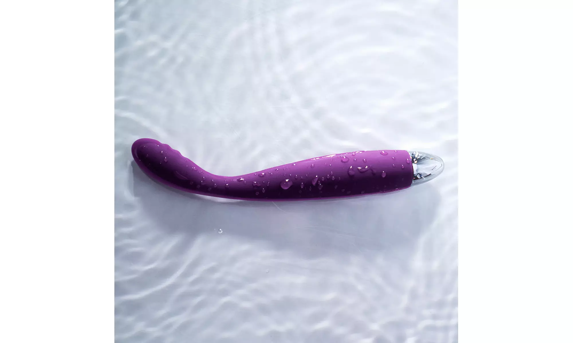 Svakom CICI Slim G-Spot Vibrator - Primary Image