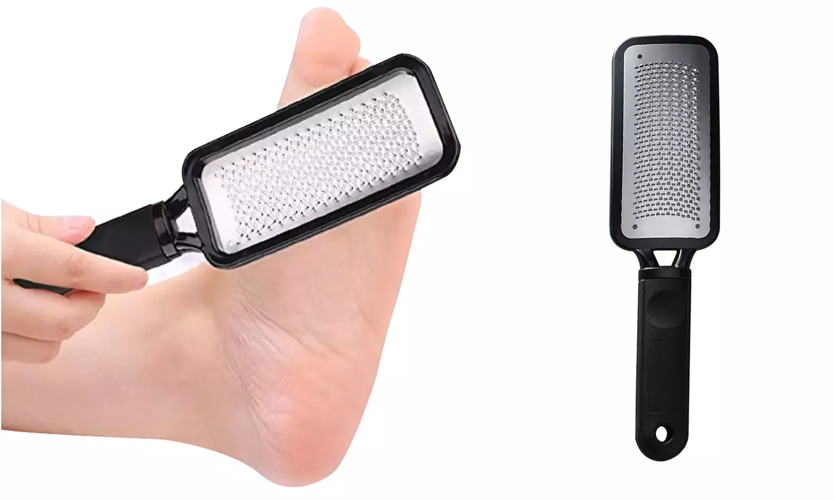 Colossal Foot Rasp Foot File And Callus Remover - Second Medium