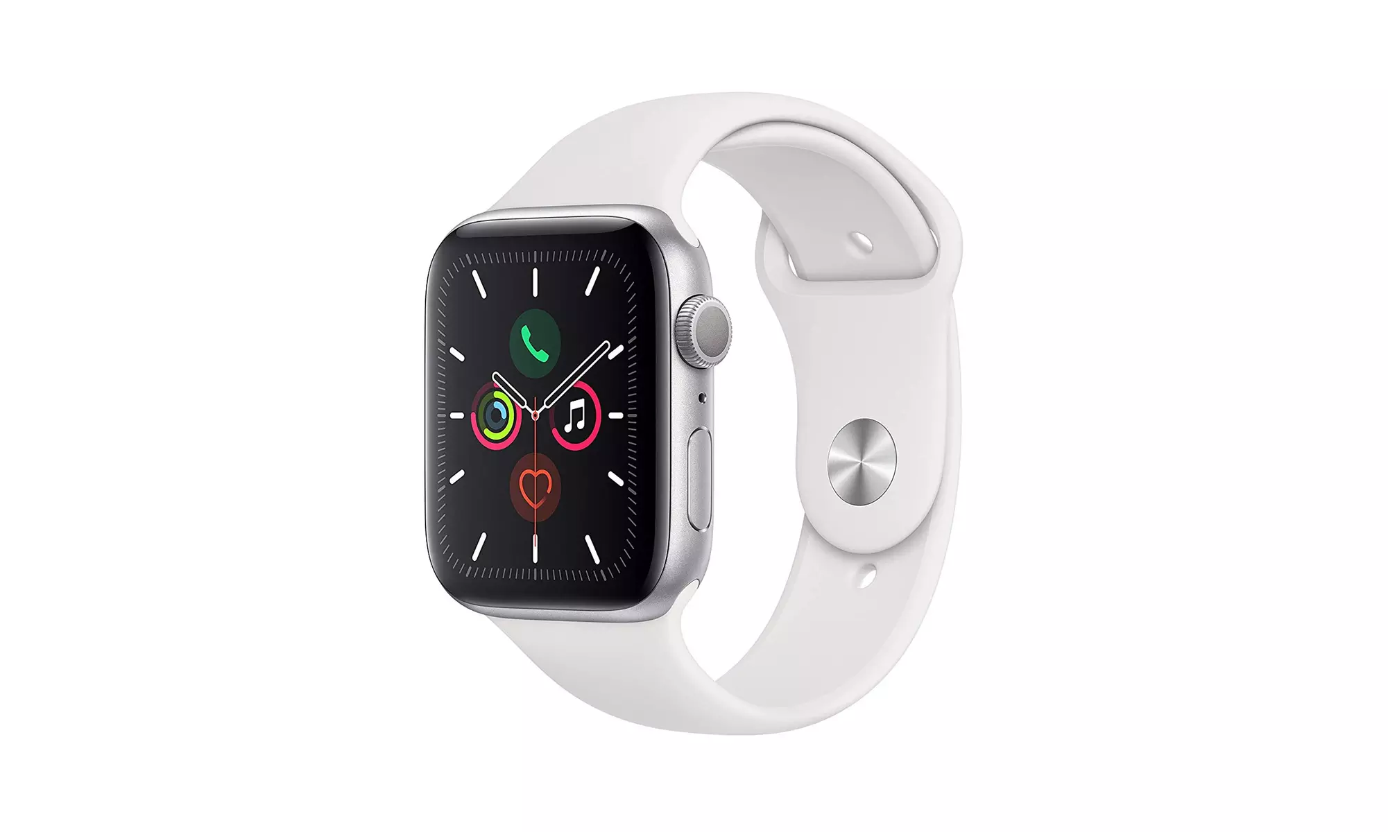 Refurbished Apple Watch Series 5 GPS Only (Grade A)