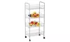 Four-Tier Storage Rack