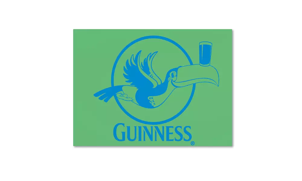 Guinness Brewery 'Guinness XVI' Canvas Art - Primary Image