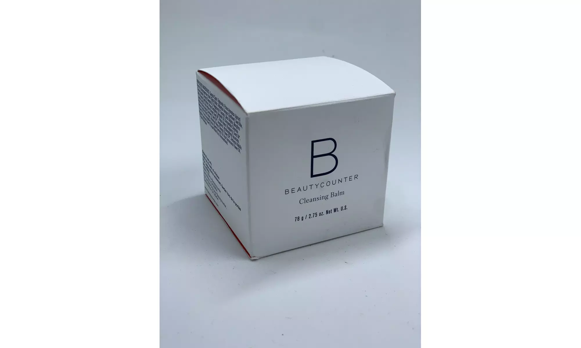 BeautyCounter Cleansing Balm  - Primary Image
