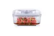 FoodSaver Vacuum Seal Quick Marinator, 2.25 Quarts - Second Medium