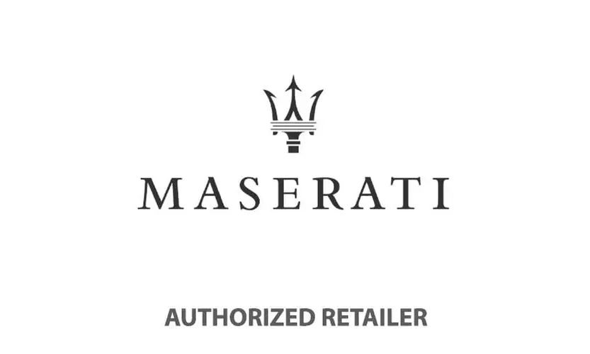 Maserati Potenza IP Brown Case Leather Strap Men's Watch R8851108011 - Second Medium