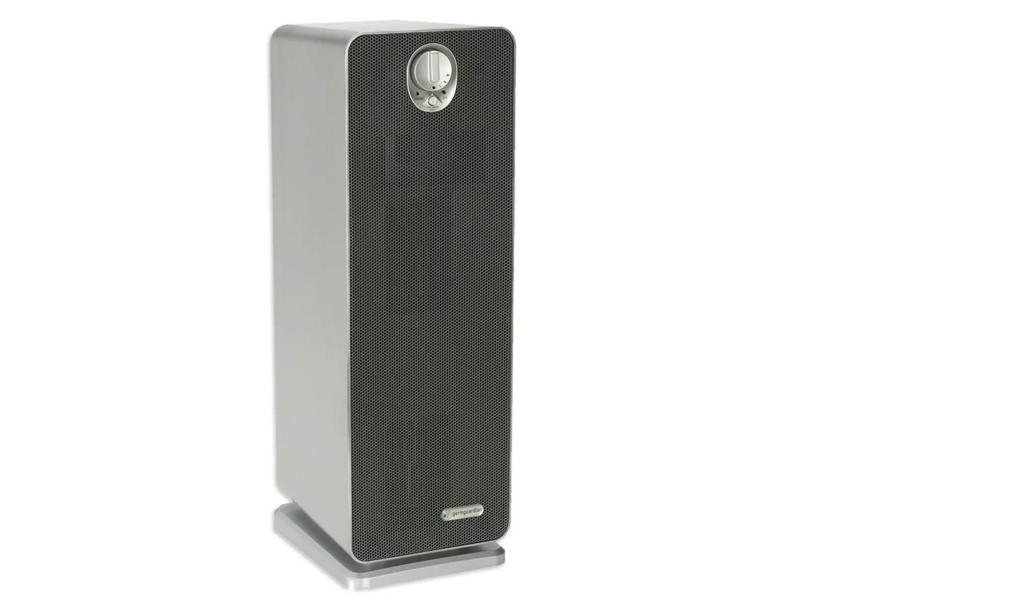 GermGuardian AC4900CA 3-in-1 Air Purifier with True HEPA Filter and UVC - Primary Image