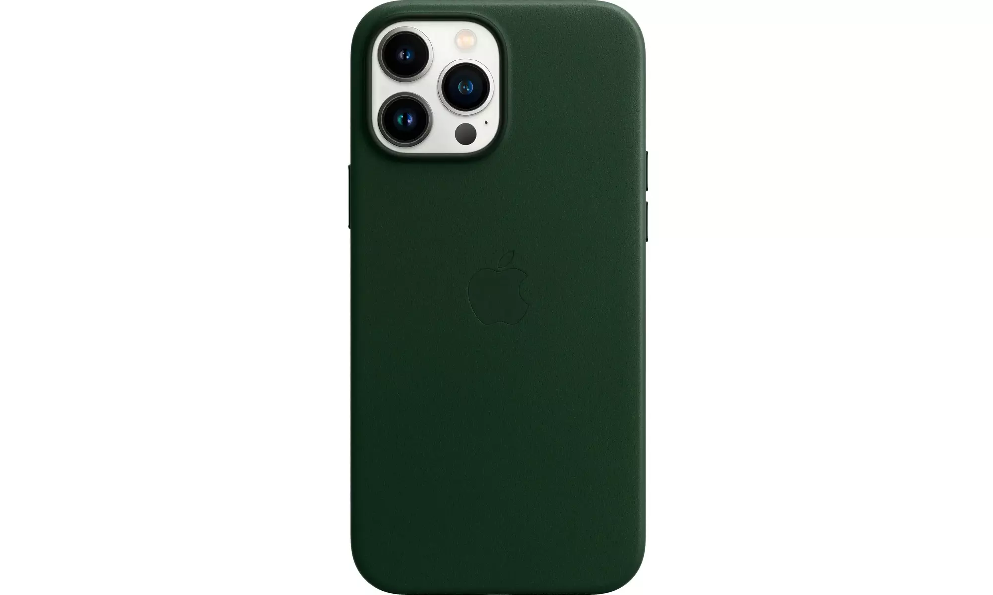Apple iPhone 13 Pro Max Leather Case with MagSafe - Second Medium