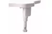 Non-Electric Adjustable Water Spray Bidet Toilet Seat Attachment - Second Medium