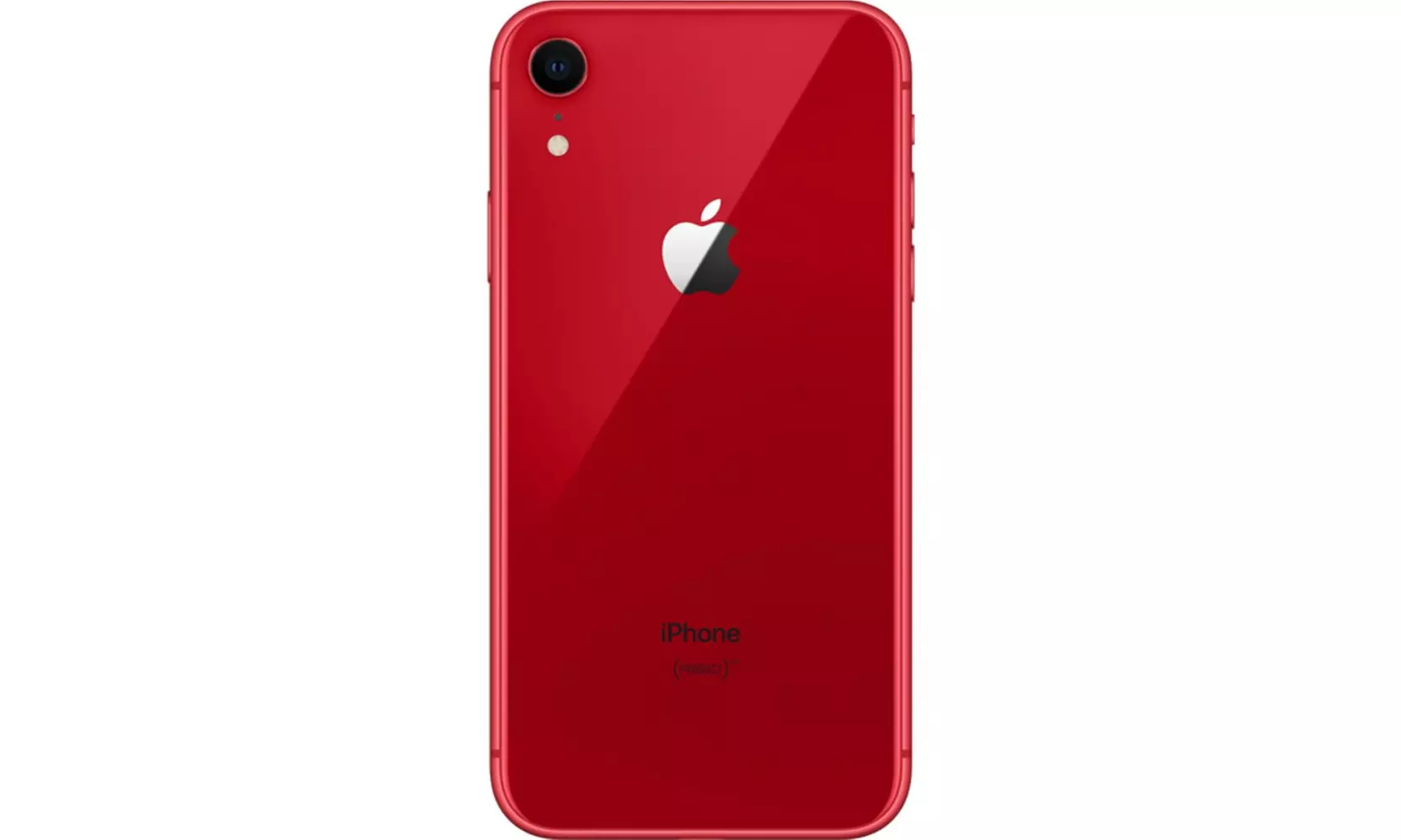 Refurbished Apple iPhone XR - Fully Unlocked (Verizon/Sprint/GSM) - Grade B 