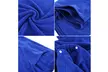 Men Bath Towels Fast Drying Wearable Microfiber Towel Shower Wrap Beach Bathrobe - Second Medium