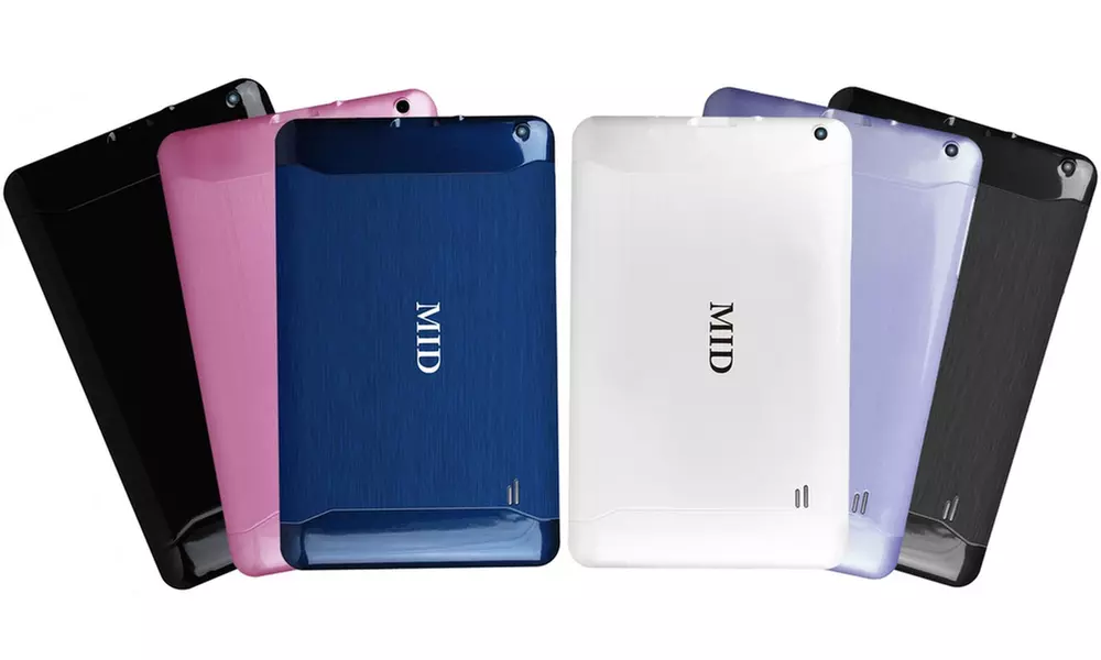 Kocaso M9100 9" Tablet PC with Dual Camera and Android 4.2 - Primary Image