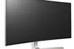 LG 38" Curved Ultrawide Monitor with Bluetooth Speakers (Manufacturer Refurbished) - Second Medium
