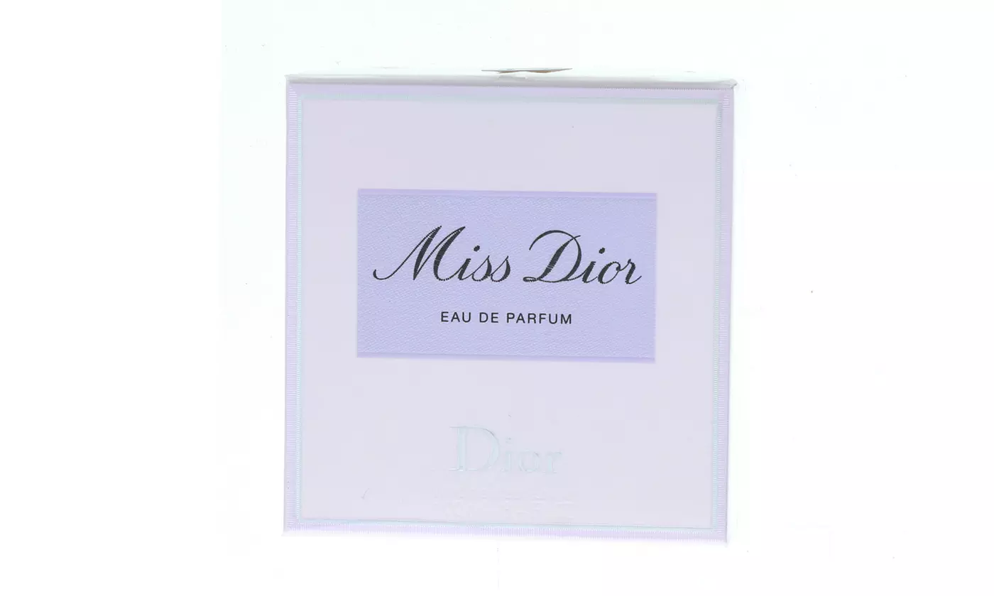 Dior Miss Dior Eau de Parfum Spray for Women 3.4 Fl. Oz. - Primary Image