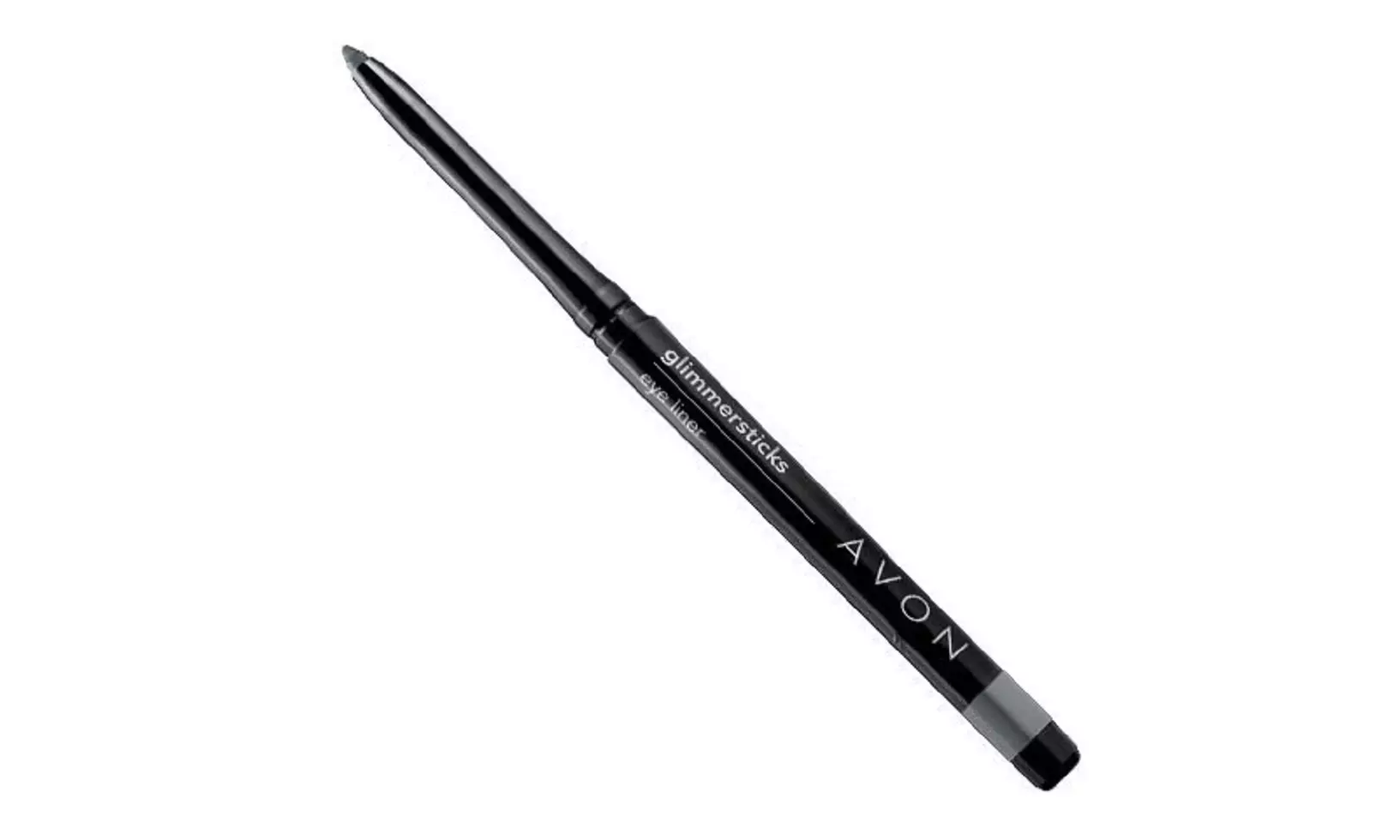 Avon Glimmerstick Eyeliner, Saturn Grey - Primary Image