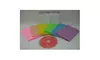 Arts Education Ideas SCID6P Pastel Colored Mini Scarf Kit with CD