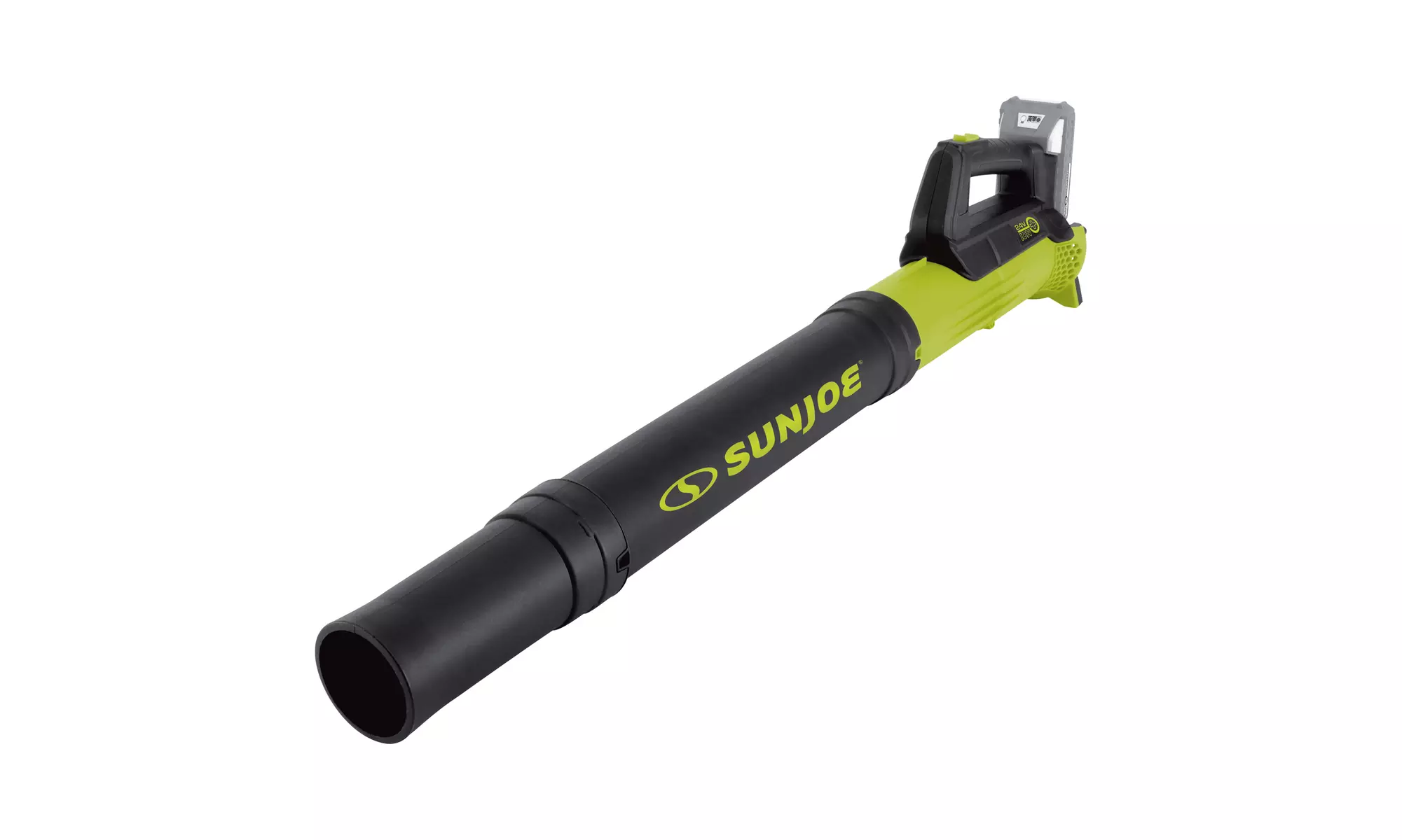 24V iON 2.0-Ah Cordless Compact Turbine Jet Blower,100-MPH 350-CFM - Primary Image