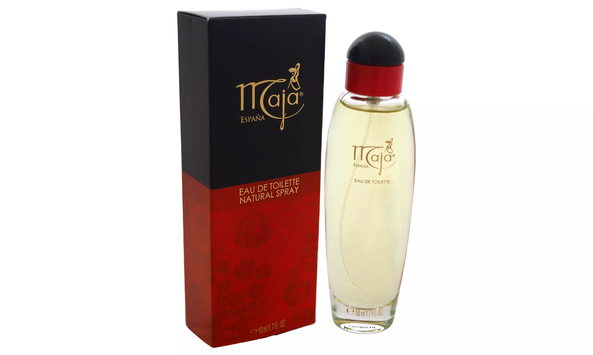 Maja by Myrurgia for Women - 1.7 oz EDT Spray - Primary Image