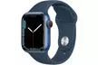 Apple Smart Watch Series 7 - 41mm/45mm ( Scratch & Dent) - Second Medium