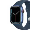 Aluminum - Blue