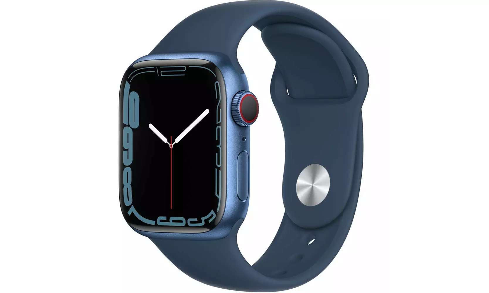 Apple Smart Watch Series 7 - 41mm/45mm ( Scratch & Dent)