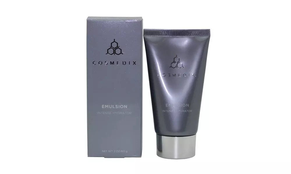 Cosmedix Emulsion 60ml/2oz - Primary Image