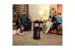 EdenPURE Super Climater 1500 Watt Electric Infrared Tower 2-in-1 Heater Fan - Second Medium