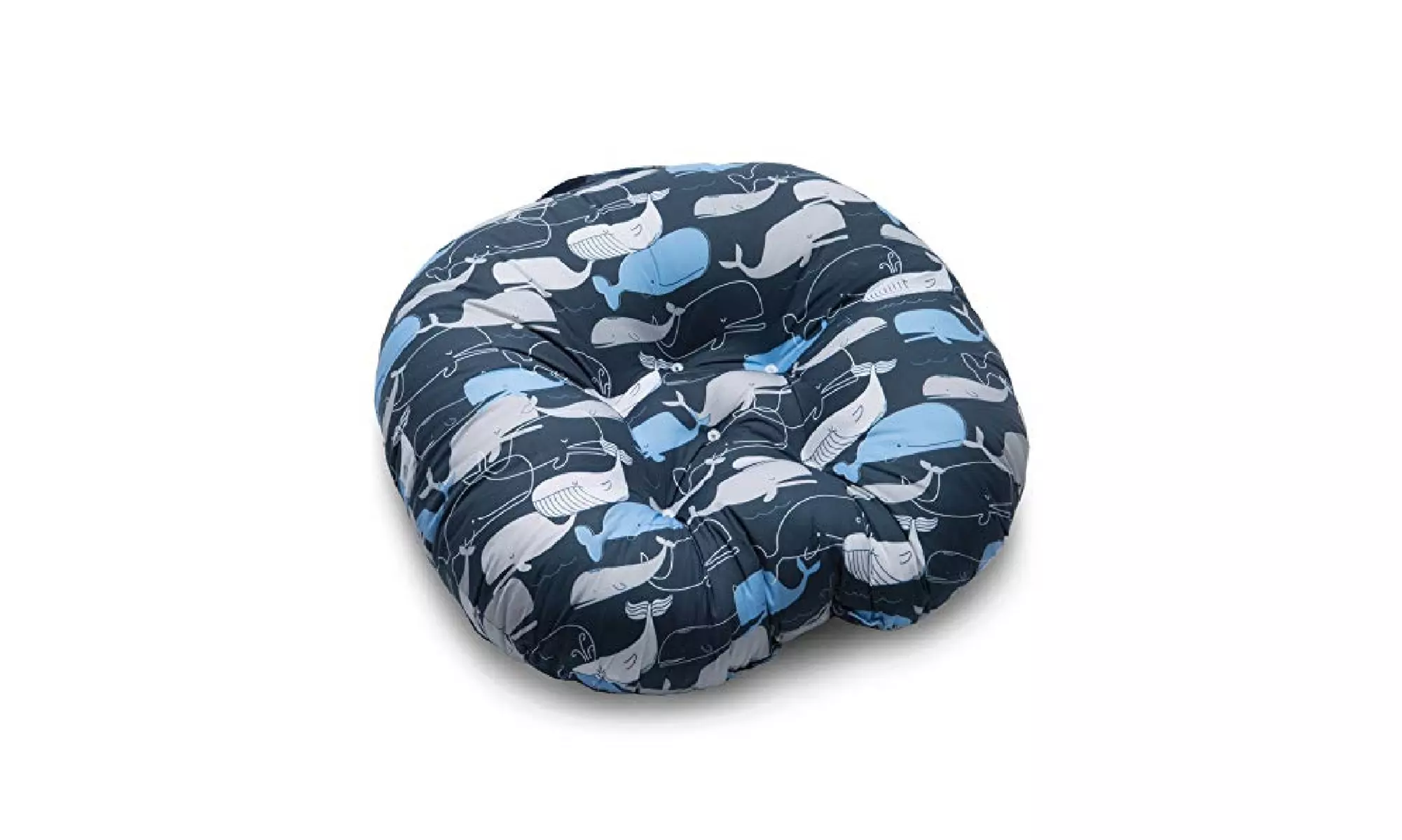 Boppy Newborn Lounger - Second Medium
