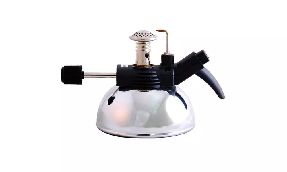 Alec Bradley "The Burner" Table Cigar Lighter - Primary Image