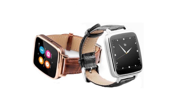 smart watch groupon