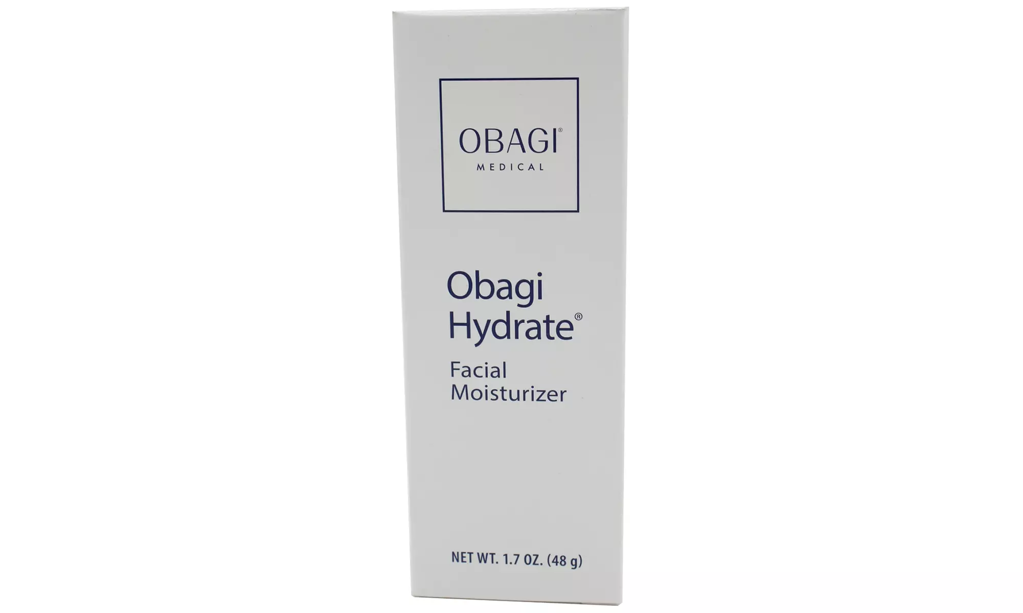 Obagi Hydrate Facial Moisturizer 48 g / 1.7 Ounce - Primary Image
