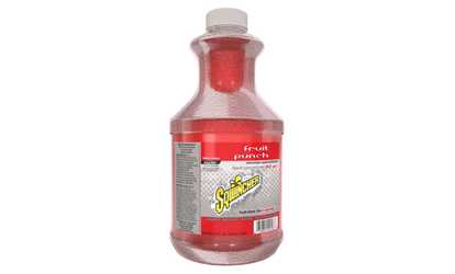 Sqwincher 690-030325-FP Liquid Concentrate 5 Gal.