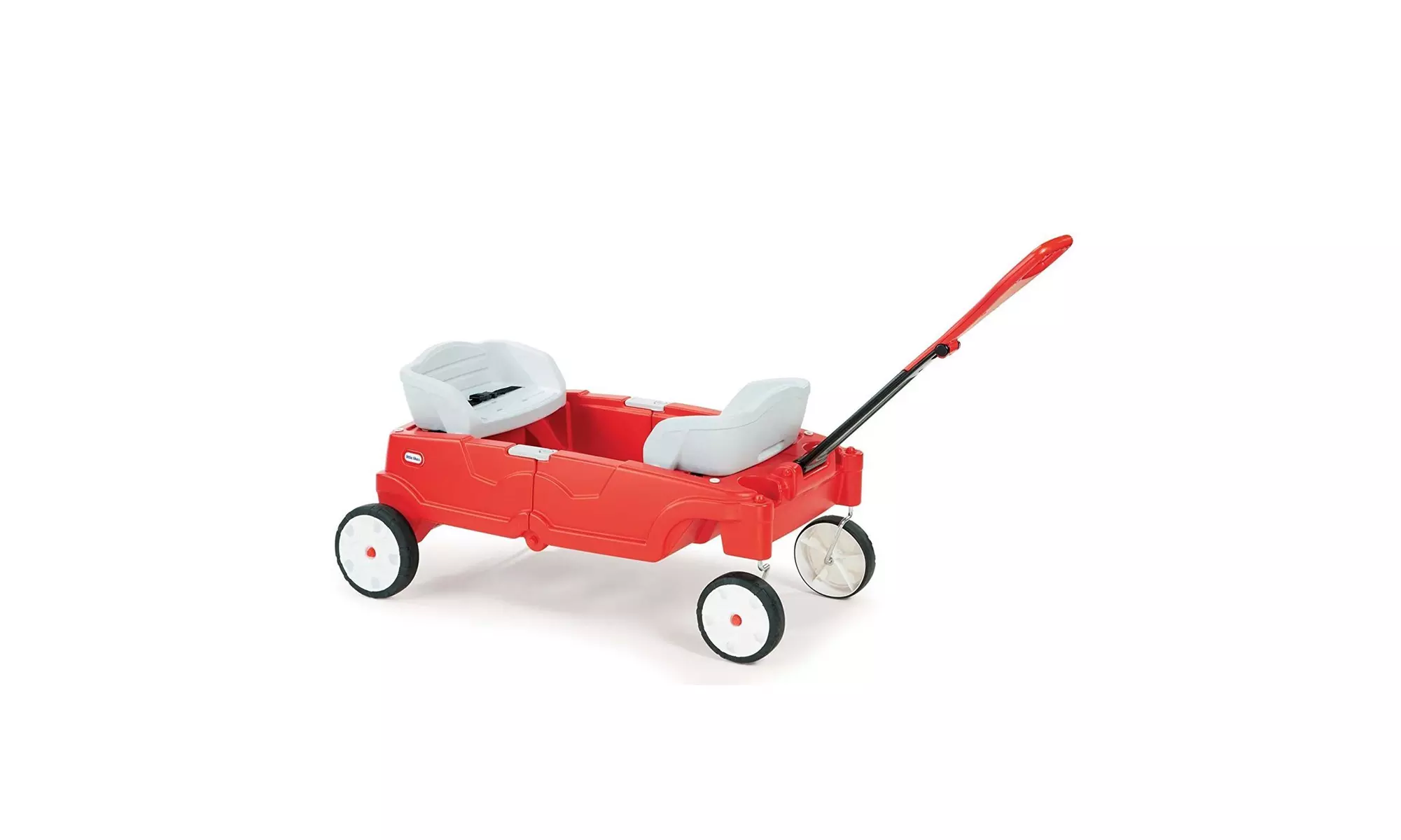 Little Tikes Fold 'n Go Folding Wagon - Primary Image