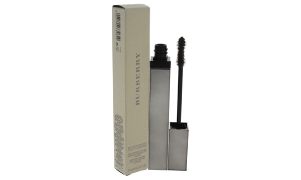 Burberry mascara discount midnight blonde