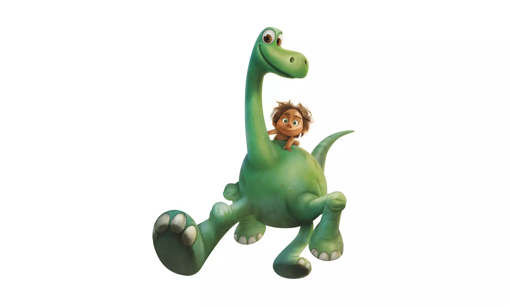Roommates Wall Decor Disney Pixar The Good Dinosaur Arlo Giant Wall Decals - Second Medium