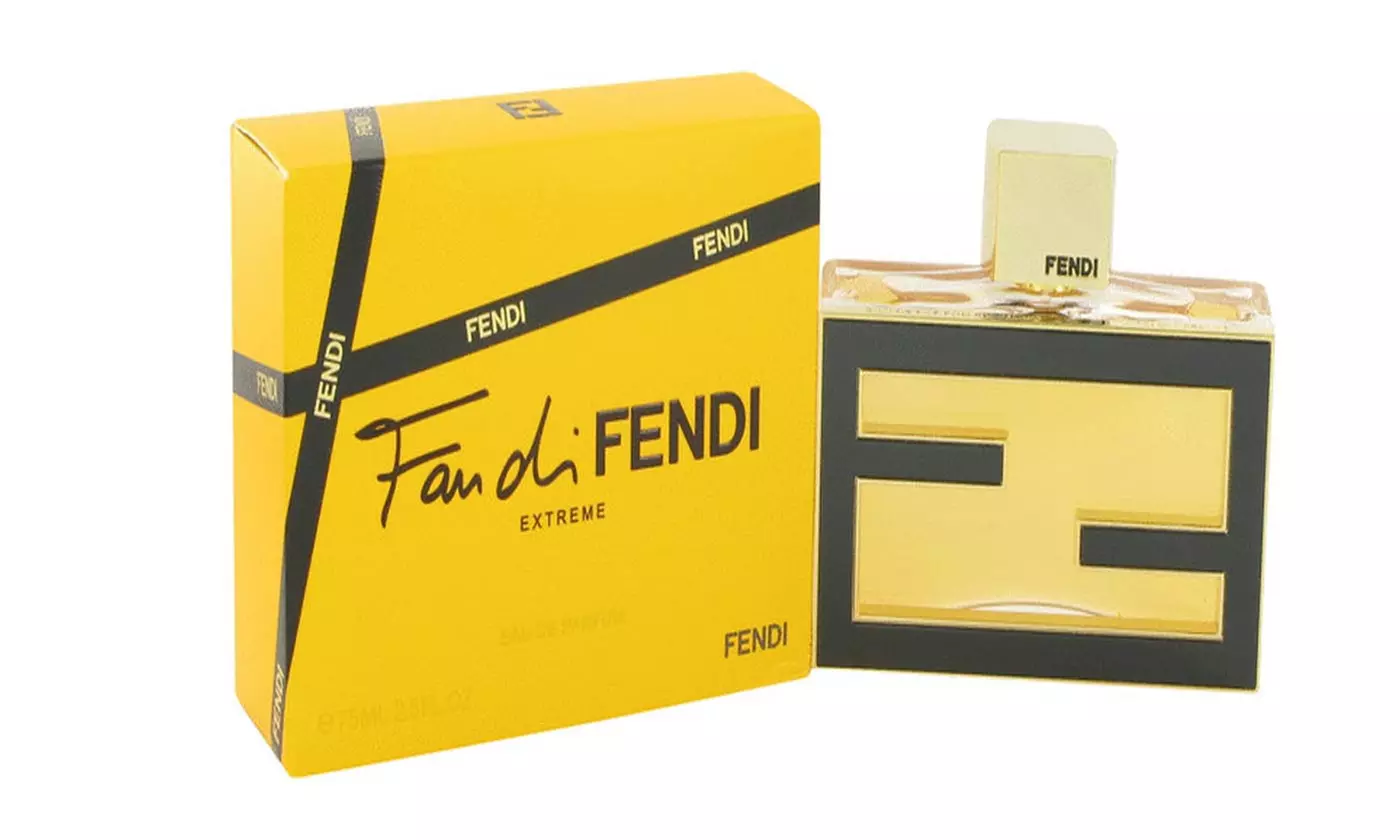 Fan di Fendi perfume 2.5oz on sale